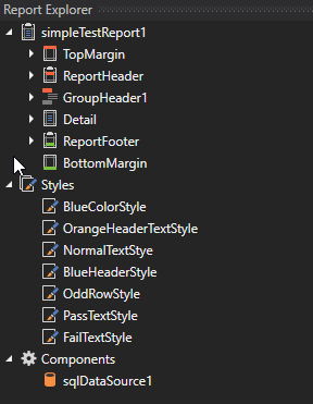 WPFDesigner_ReportExplorer