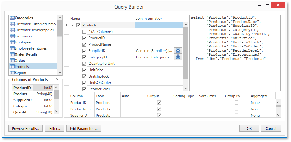 WPDDesigner_QueryBuilder_AddTable