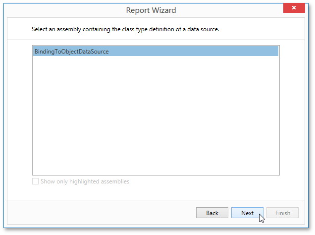 WpfReportWizard_Object_SelectAssembly