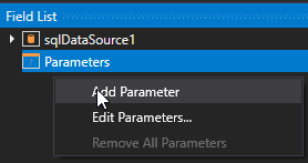 WPFDesigner_FieldListAddingParameter