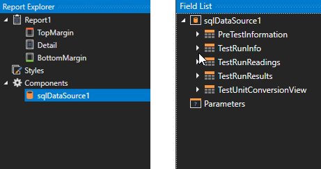 EUD_WpfReportDesigner_SqlDataSource