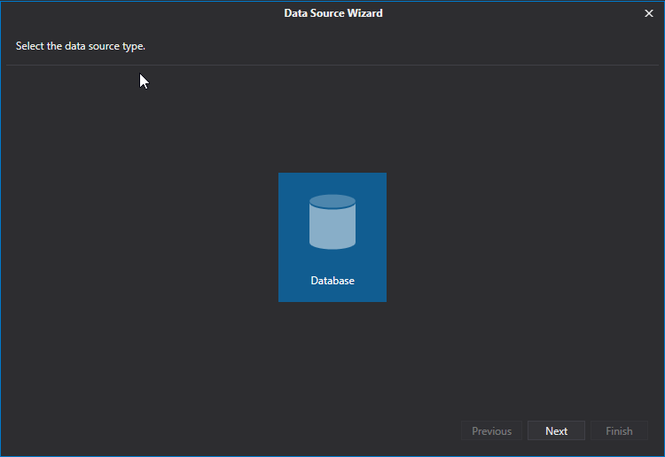 EUD_WpfReportDesigner_DataSourceWizard_Database