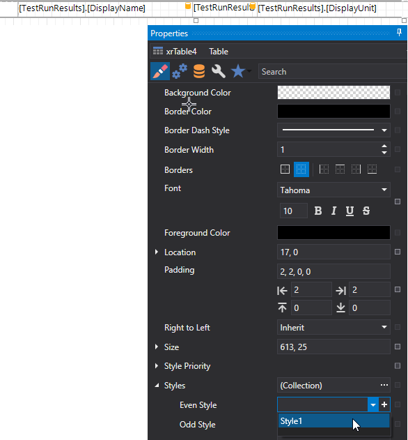 EUD_WpfReportDesigner_OddEvenStyle_3