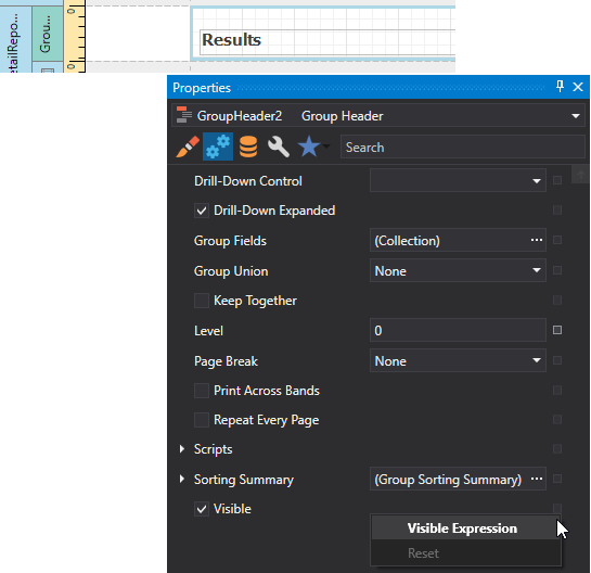 EUD_WpfReportDesigner_HideBands_1