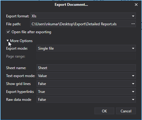 EUD_WpfPrintPreview_XlsExportOptions