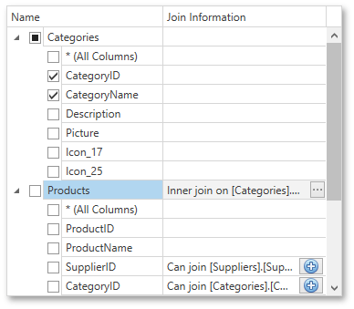 wpf-designer-query-builder-join-tables